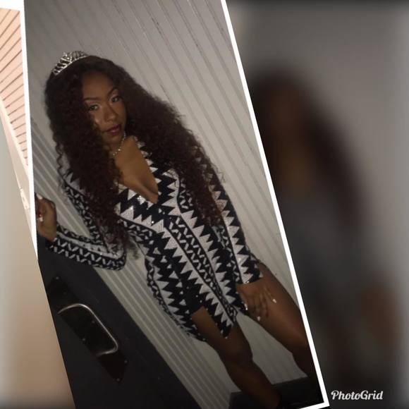 Meet the Posher Other - Meet your Posher, Ronethia